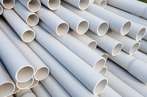 pipes